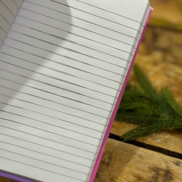 Colorful Itinerary Bundle - Picture 5 of 5